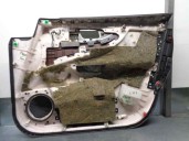 Recambio de guarnecido puerta delantera izquierda para infiniti fx 5.0 v8 cat referencia OEM IAM 809751CB0A 809311CA1A 