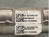 Recambio de cremallera direccion para renault arkana referencia OEM IAM 480109444R 2021101800005 ZF