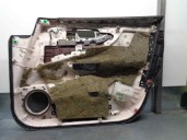 Recambio de guarnecido puerta delantera izquierda para infiniti fx 5.0 v8 cat referencia OEM IAM 809751CB0A 809311CA1A 