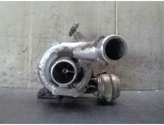 Recambio de turbocompresor para fiat stilo (192) 1.9 8v jtd cat referencia OEM IAM 55205177 7361683 GARRETT