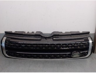 Recambio de rejilla delantera para land rover range rover evoque (l538) 2.0 d 4x4 referencia OEM IAM GJ328L001A LR074252 