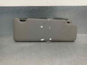 Recambio de parasol izquierdo para dacia logan ambiance referencia OEM IAM 964012342R 