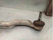 Recambio de cremallera direccion para renault arkana referencia OEM IAM 480109444R 2021101800005 ZF