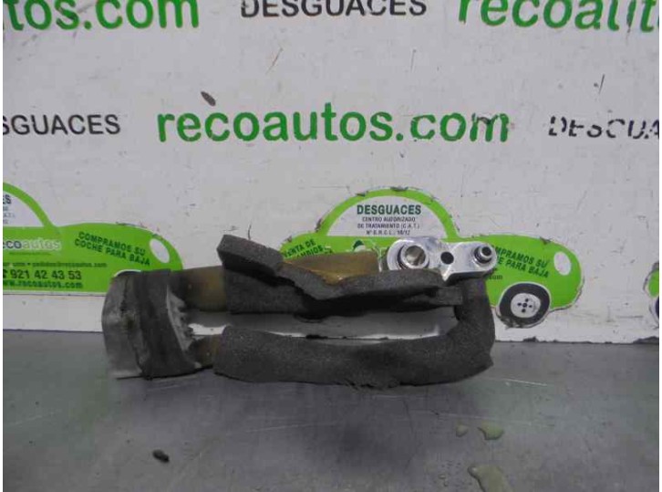 Recambio de valvula expansion para mazda 5 berl. (cr) 2.0 diesel cat referencia OEM IAM   