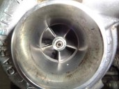 Recambio de turbocompresor para fiat stilo (192) 1.9 8v jtd cat referencia OEM IAM 55205177 7361683 GARRETT