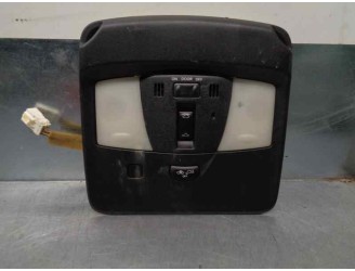 Recambio de luz interior para infiniti fx 5.0 v8 cat referencia OEM IAM 264301CH0B  