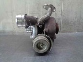 Recambio de turbocompresor para fiat stilo (192) 1.9 8v jtd cat referencia OEM IAM 55205177 7361683 GARRETT