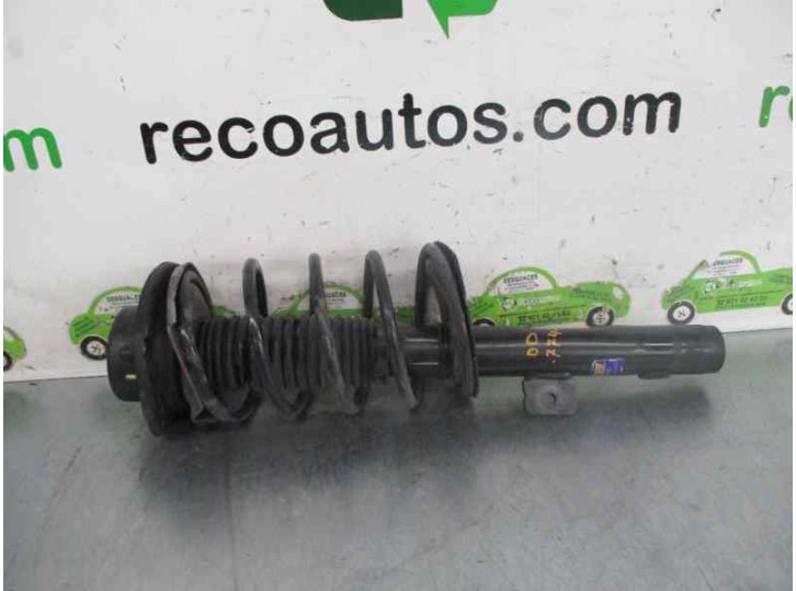 Recambio de amortiguador delantero derecho para peugeot 206 berlina xr referencia OEM IAM 5202NA  MONROE
