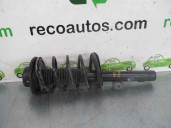 Recambio de amortiguador delantero derecho para peugeot 206 berlina xr referencia OEM IAM 5202NA MONROE