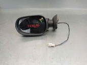 Replacement left wing mirror for Dacia Logan Ambiance OEM IAM reference 8200240599 5 PINS 4 DOORS