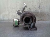 Replacement turbocharger for Fiat Stilo (192) 1.9 8V JTD CAT OEM IAM reference 55205177 7361683 GARRETT