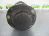 Recambio de amortiguador delantero derecho para peugeot 206 berlina xr referencia OEM IAM 5202NA  MONROE