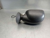 Replacement left mirror for Dacia Logan Ambiance OEM IAM reference 8200240599 5 PINS 4 DOORS