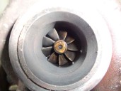 Recambio de turbocompresor para fiat stilo (192) 1.9 8v jtd cat referencia OEM IAM 55205177 7361683 GARRETT