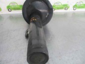 Recambio de amortiguador delantero derecho para peugeot 206 berlina xr referencia OEM IAM 5202NA MONROE