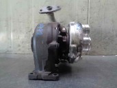 Replacement turbocharger for Fiat Stilo (192) 1.9 8V JTD cat OEM IAM reference 55205177 7361683 GARRETT