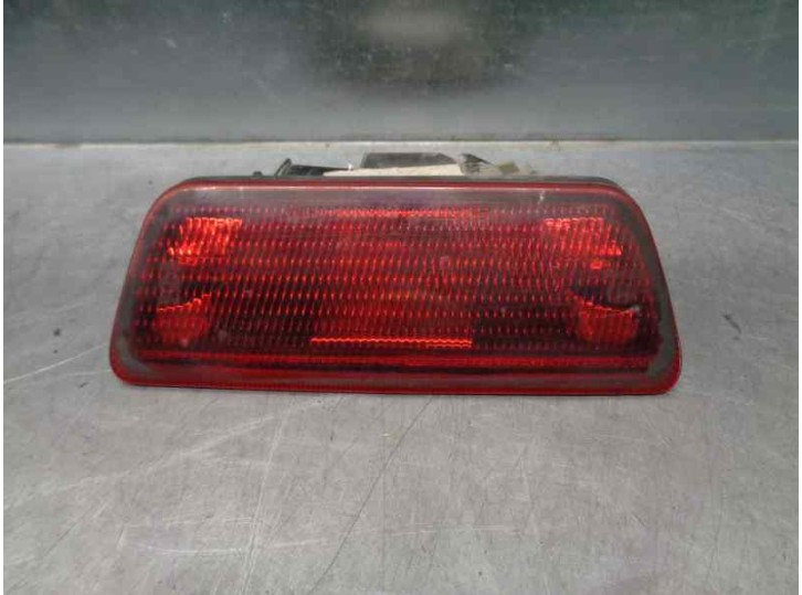 Recambio de piloto trasero central para infiniti fx 5.0 v8 cat referencia OEM IAM 26580ED50A  