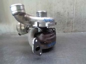 Recambio de turbocompresor para fiat stilo (192) 1.9 8v jtd cat referencia OEM IAM 55205177 7361683 GARRETT