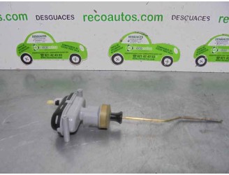 Recambio de motor cierre centralizado porton para seat toledo (1l) 1.9 tdi referencia OEM IAM 1L0862153B 