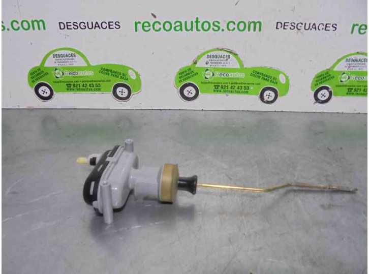 Recambio de motor cierre centralizado porton para seat toledo (1l) 1.9 tdi referencia OEM IAM 1L0862153B 