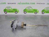 Recambio de motor cierre centralizado porton para seat toledo (1l) 1.9 tdi referencia OEM IAM 1L0862153B 