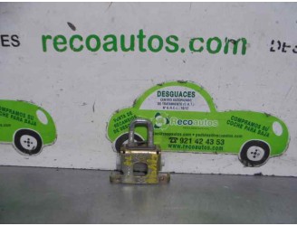 Recambio de bisagra porton para renault scenic (ja..) 1.9 dti diesel referencia OEM IAM 