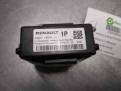 Recambio de modulo electronico para renault arkana referencia OEM IAM 284E77557R  