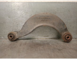 Recambio de brazo suspension superior trasero izquierdo para ford focus berlina (cak) 1.6 16v cat referencia OEM IAM 98AG5500AG 