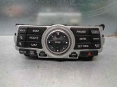 Recambio de mando multifuncion para infiniti fx 5.0 v8 cat referencia OEM IAM 283951CY0A  
