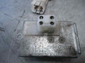 Recambio de resistencia calefaccion para seat toledo (1m2) 1.9 tdi referencia OEM IAM 191959263 04110464B SOFICA