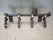 Recambio de rampa inyectora para dacia logan ambiance referencia OEM IAM 7700274294  