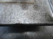 Recambio de resistencia calefaccion para seat toledo (1m2) 1.9 tdi referencia OEM IAM 191959263 04110464B SOFICA