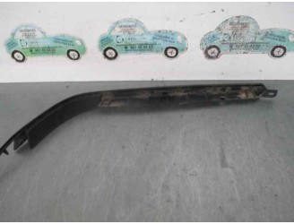 Recambio de cerquillo faro para mercedes-benz clase c (w202) berlina 2.2 cat referencia OEM IAM 2028260277 