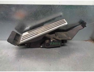 Recambio de potenciometro pedal para infiniti fx 5.0 v8 cat referencia OEM IAM 180021CA1C 0280755142 BOSCH