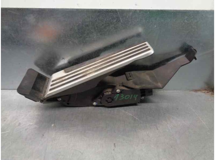 Recambio de potenciometro pedal para infiniti fx 5.0 v8 cat referencia OEM IAM 180021CA1C 0280755142 BOSCH