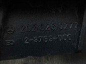 Recambio de cerquillo faro para mercedes-benz clase c (w202) berlina 2.2 cat referencia OEM IAM 2028260277  