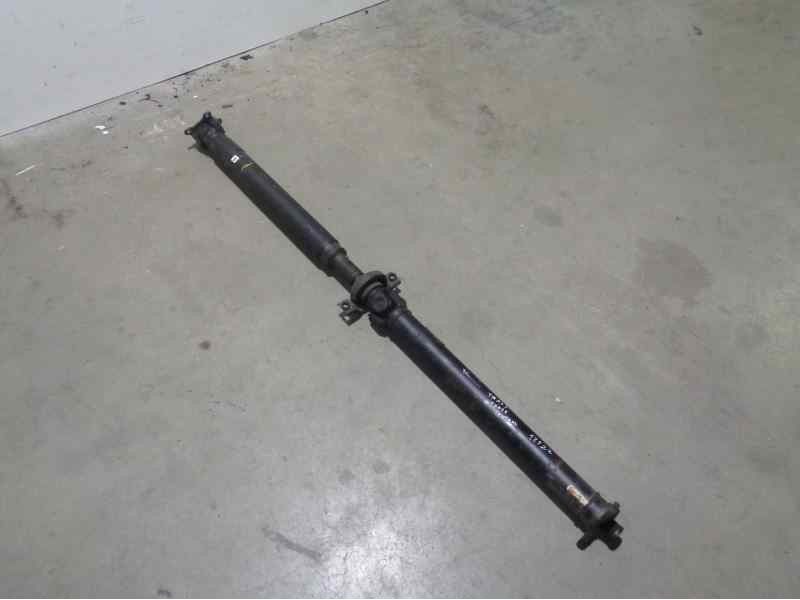 Recambio de transmision central para infiniti q50 cat referencia OEM IAM 370004GC0A  BURRA 5 LADO A