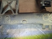 Recambio de rampa inyectora para dacia logan ambiance referencia OEM IAM 7700274294  