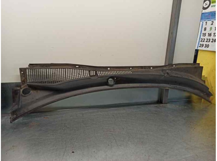 Recambio de torpedo para subaru legacy familiar/outback b13 (bp) 2.5i outback referencia OEM IAM 91411AG010 
