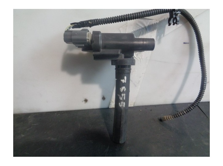 Replacement ignition coil for Suzuki SX4 RW (EY) 1.6 16V cat OEM IAM reference 