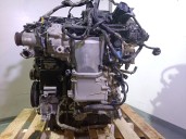 Replacement complete engine for mazda cx-30 (dm) skyactiv-x m hybrid OEM IAM reference HF S80110300B 10214661