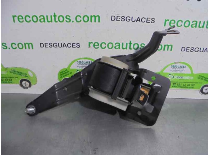 Recambio de cinturon seguridad trasero central para mazda 5 berl. (cr) 2.0 diesel cat referencia OEM IAM 