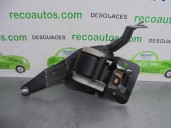 Recambio de cinturon seguridad trasero central para mazda 5 berl. (cr) 2.0 diesel cat referencia OEM IAM   
