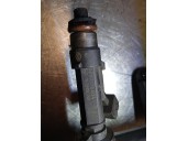 Recambio de rampa inyectora para dacia logan ambiance referencia OEM IAM 7700274294  