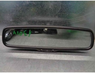 Recambio de espejo interior para infiniti fx 5.0 v8 cat referencia OEM IAM 963211CA0A 