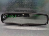 Recambio de espejo interior para infiniti fx 5.0 v8 cat referencia OEM IAM 963211CA0A 