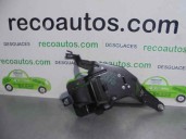 Recambio de cinturon seguridad trasero central para mazda 5 berl. (cr) 2.0 diesel cat referencia OEM IAM 