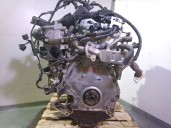 Replacement complete engine for mazda cx-30 (dm) skyactiv-x m hybrid OEM IAM reference HF S80110300B 10214661