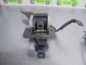 Recambio de cinturon seguridad trasero central para mazda 5 berl. (cr) 2.0 diesel cat referencia OEM IAM 