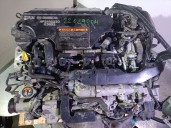Replacement complete engine for mazda cx-30 (dm) skyactiv-x m hybrid OEM IAM reference HF S80110300B 10214661